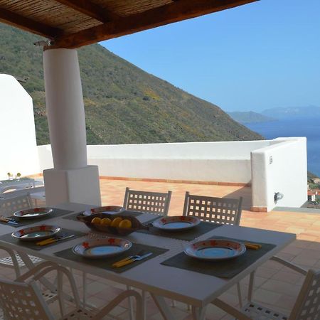 Orizzonte Relais Villa Leni Dış mekan fotoğraf