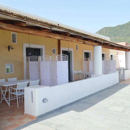Orizzonte Relais Villa Leni Dış mekan fotoğraf
