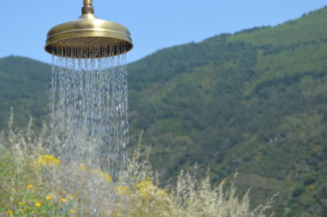 Orizzonte Relais Villa Leni Dış mekan fotoğraf