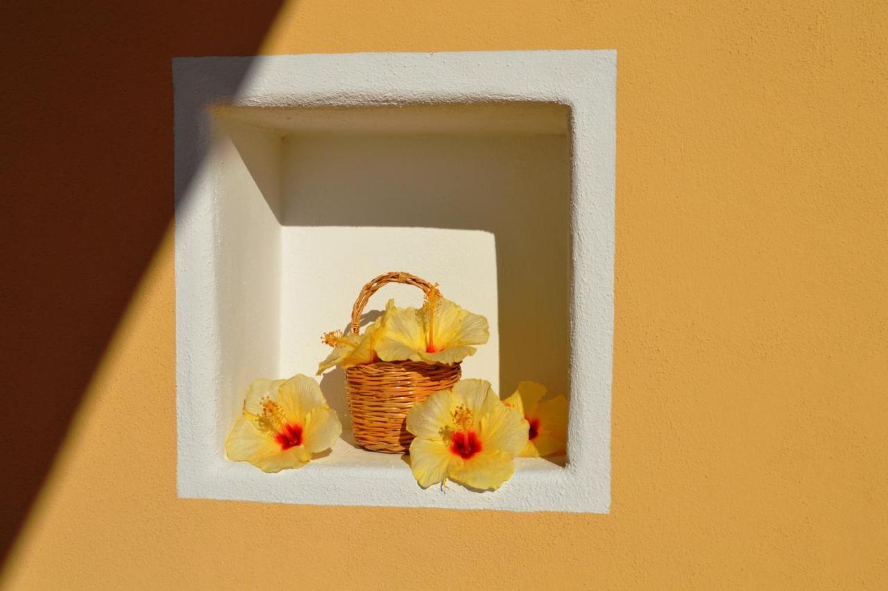 Orizzonte Relais Villa Leni Dış mekan fotoğraf