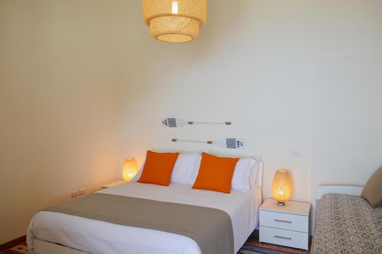 Orizzonte Relais Villa Leni Oda fotoğraf