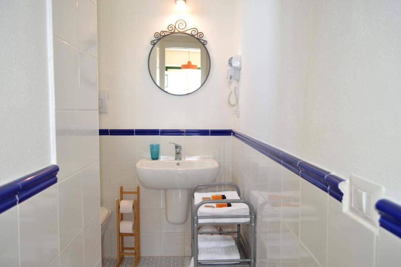 Orizzonte Relais Villa Leni Dış mekan fotoğraf