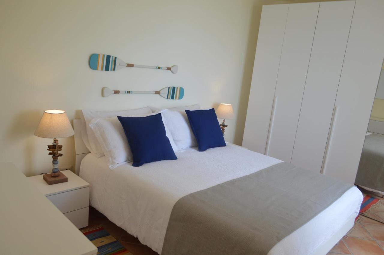 Orizzonte Relais Villa Leni Dış mekan fotoğraf